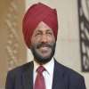 Milkha Singh